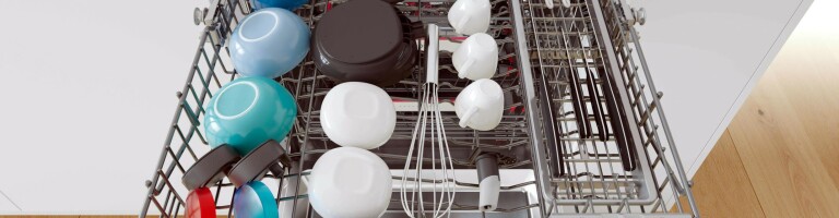 ТЭН для посудомоечной машины Bosch: инструктаж по ремонту ПММ