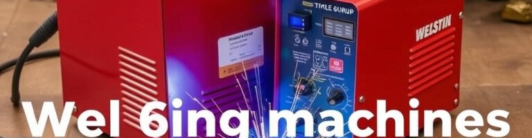 ТОП‑6 сварочных аппаратов для начинающих: простые модели, которые действительно работают