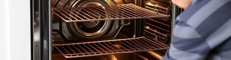 Духовой шкаф сломался? Быстро разберёмся и починим