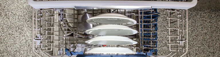 Встраиваемые посудомоечные машины 45 см: ТОП-15 узких моделей
