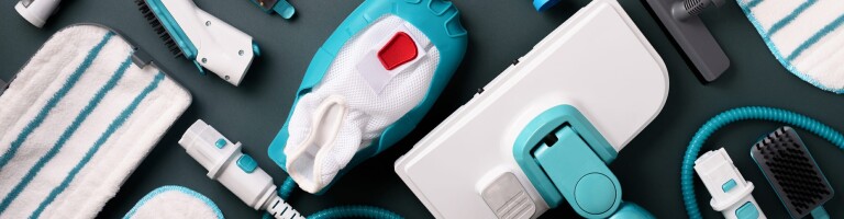 Рейтинг парогенераторов для уборки дома: обзор чемпионской десятки