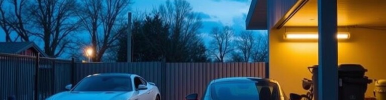 Как выбрать гараж под автомобиль, чтобы не жалеть потом