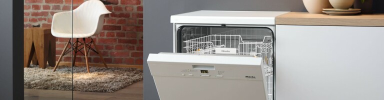 ТОП-15 отдельностоящих посудомоечных машин шириной 45 см