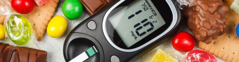 Рейтинг ТОП-10 глюкометров 2023: надежные помощники при сахарном диабете