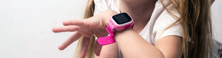 Рейтинг смарт-часов для ребенка: десятка умных часофонов