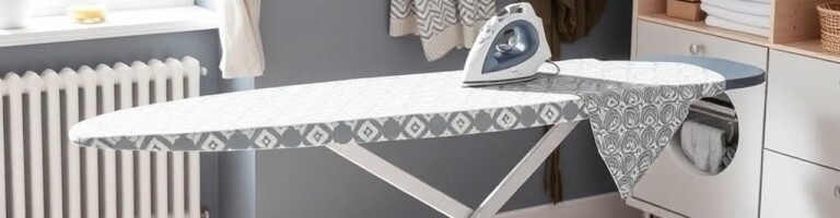 Гладильная доска: как сделать её действительно лучше
