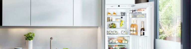 Лучшие холодильники Liebherr — европейский стандарт качества