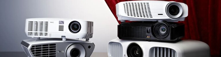 ТОП-10 лучших проекторов для дома: Рейтинг 2024 года