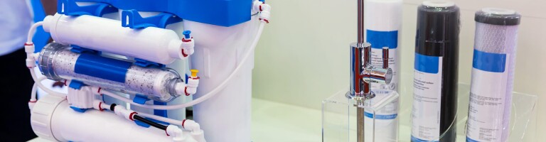 15 лучших фильтров тонкой очистки воды для квартиры