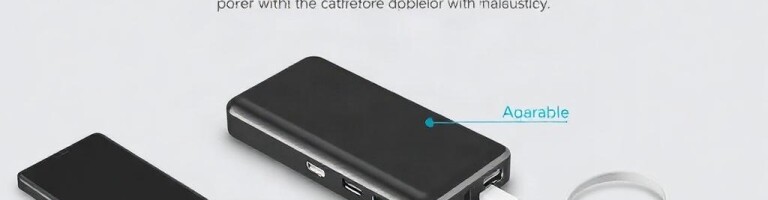 Универсальный внешний аккумулятор PowerBank: как выбрать, пользоваться и не пожалеть