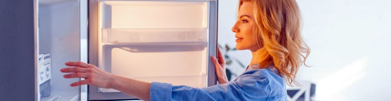 Лучшие холодильники Atlant — доступная техника без «наворотов»