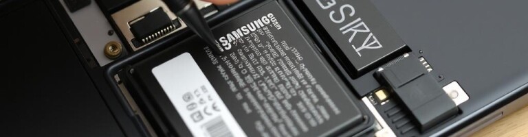 Замена аккумулятора на Samsung: когда и как вернуть телефону энергию