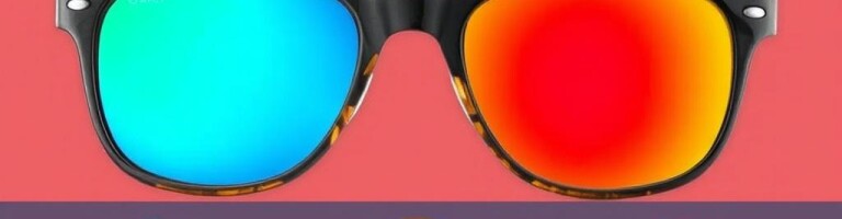 Как выбрать лучшие солнцезащитные очки: защита UV, форма, линзы