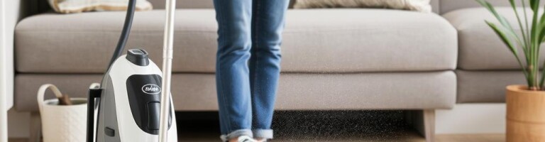 Как выбрать пароочиститель: простой гид для покупки