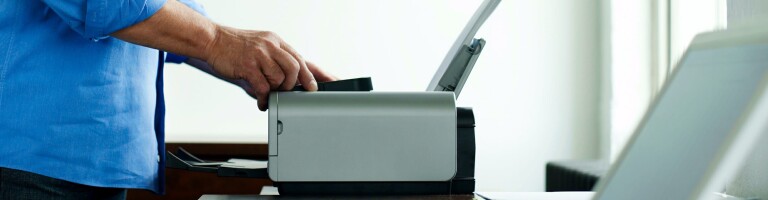 Лазерный принтер для офиса: обзор производительной десятки