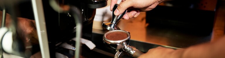Лучшие рожковые кофеварки: рейтинг кофемашин рожкового типа