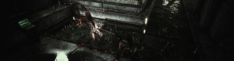 Тактика выживания в Survival Horror как экономить ресурсы и не терять контроль