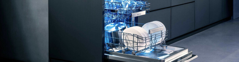Встраиваемые посудомоечные машины Siemens 45 см: ТОПовая десятка бренда