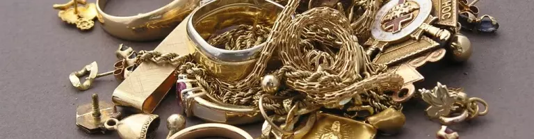 Как продать ювелирные изделия без лишней суеты и потерь