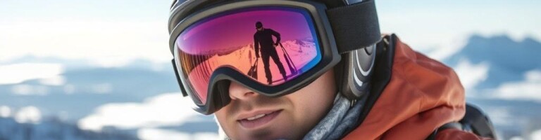 Как выбрать очки для склона: линзы и антизапотевание, которые действительно работают