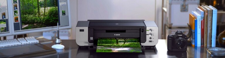 Выбираем принтер для печати фотографий дома, в офисе и студии