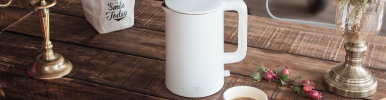 Выбираем умный чайник: продвинутые модели 2024 года