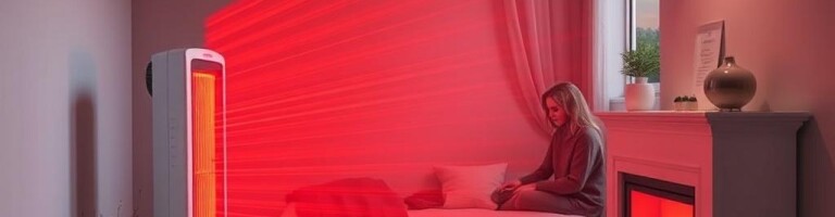 Лучшие инфракрасные обогреватели: как выбрать по зоне обогрева и экономичности