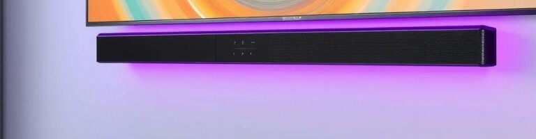 Какой саундбар дополнит ваш телевизор: каналы, сабвуфер, Bluetooth