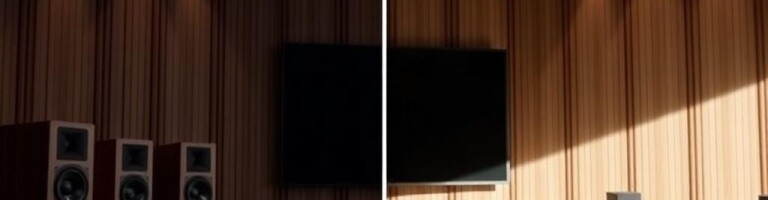 ТОП-10 акустических систем: стерео или объёмный звук — что выбрать?