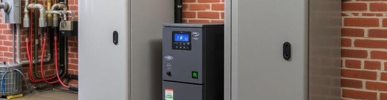 Лучшие ИБП для котла: реальные показатели времени работы и ёмкость батареи