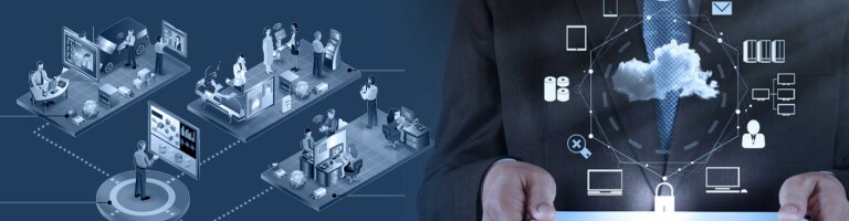 Как выбрать и внедрить систему для централизованного управления ИТ-инфраструктурой предприятия