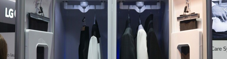 Лучшие шкафы-отпариватели для одежды: рейтинг проверенного оборудования для ухода за вещами