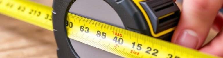 Как выбрать рулетку, чтобы она служила долго и удобно