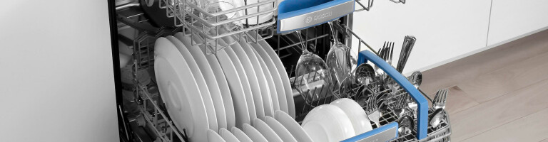 Рейтинг встраиваемых посудомоечных машин Bosch шириной 45 см