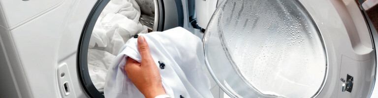Инверторные стиральные машины — прогрессивные модели на любой бюджет