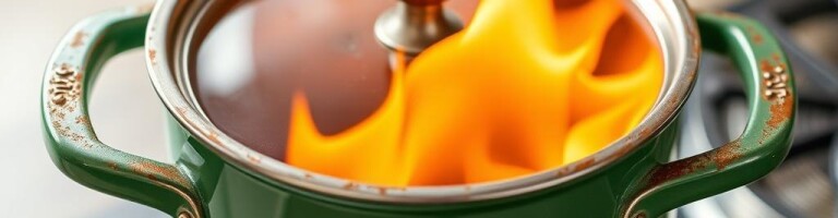 Ковш, который не пригорает: что важнее — материал, крышка или носик?