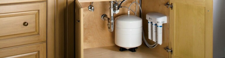 Лучшие фильтры для воды под мойку: ТОП-20 моделей с эффективной очисткой