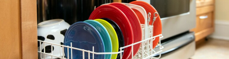 Выбираем эффективный порошок для посудомоечной машины: ТОП-10 средств