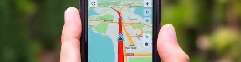 Лучшие GPS навигаторы для туристов: как выбрать между картами, батареей и защитой