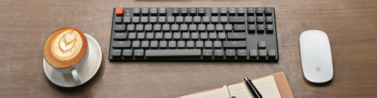 Лучшие клавиатуры: практичные модели для ПК и ноутбуков