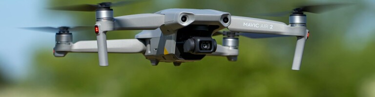 Рейтинг квадрокоптеров: от мини-дронов до профессионалов