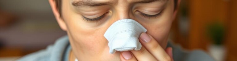 Как быстро избавиться от насморка в домашних условиях: простые и проверенные способы