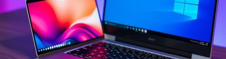 Как выбрать идеальный ноутбук для работы: советы и рекомендации