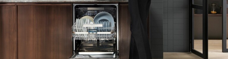 Посудомоечная машина Bosch: подборка ТОП-15 надежных моделей