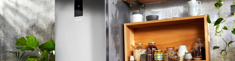 Холодильники Hotpoint-Ariston — лучшие предложения бренда