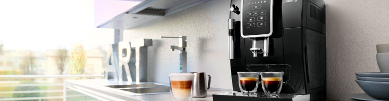 12 лучших автоматических кофемашин для дома