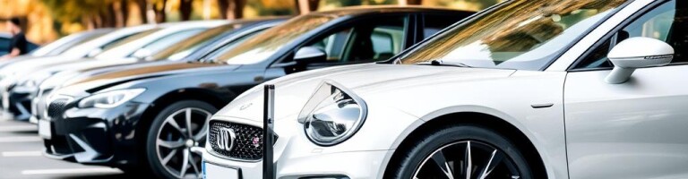 Как выбрать автомобиль, чтобы не пожалеть спустя год