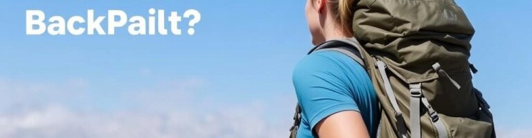 Как выбрать рюкзак, чтобы плечи не пострадали: объём, лямки, каркас