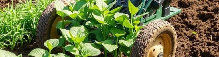 Какой культиватор справится с целиной: разбор моделей