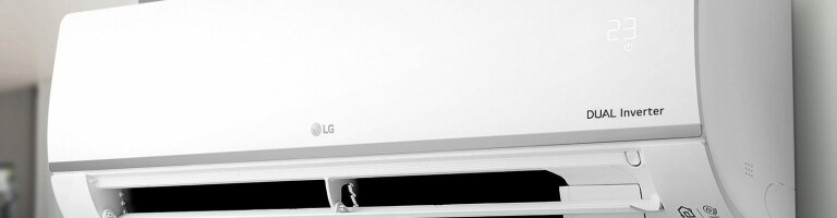 Подборка лучших сплит-систем LG для разных площадей